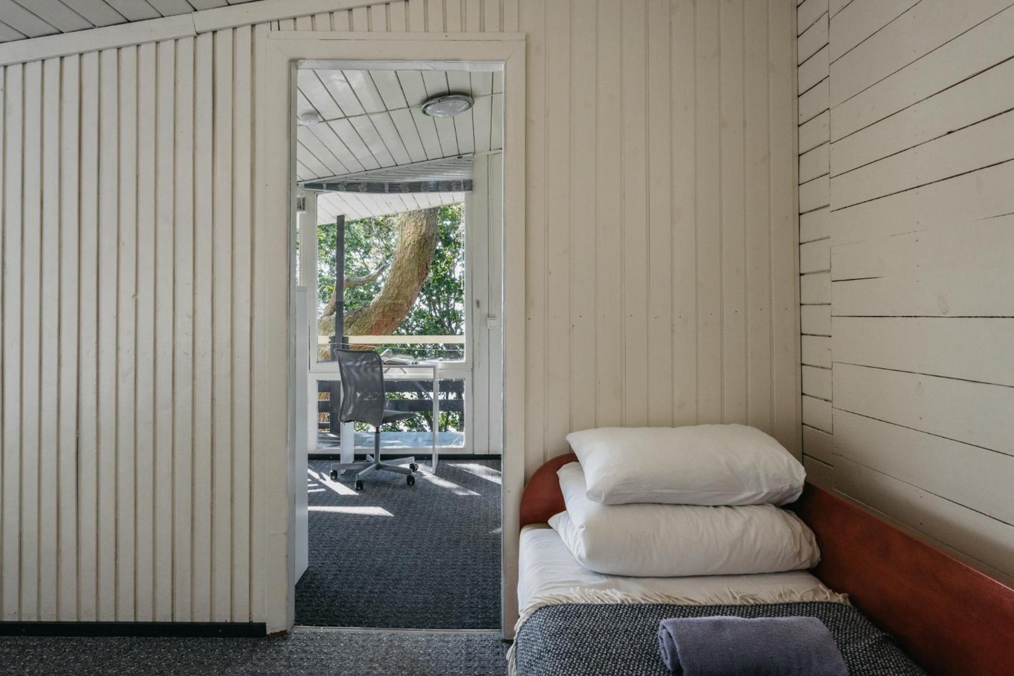 Hotel Kastytis Nida Habitación foto